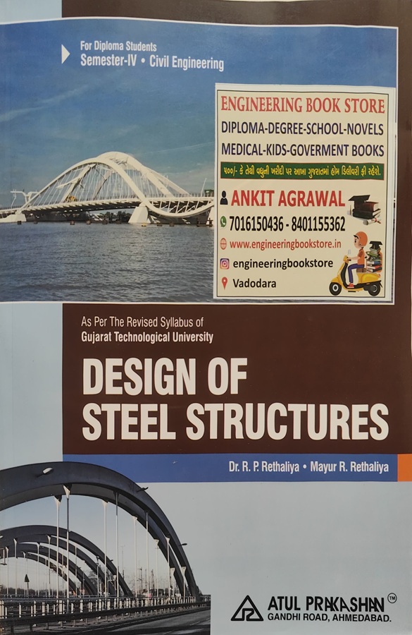 Design Of Steel Structure