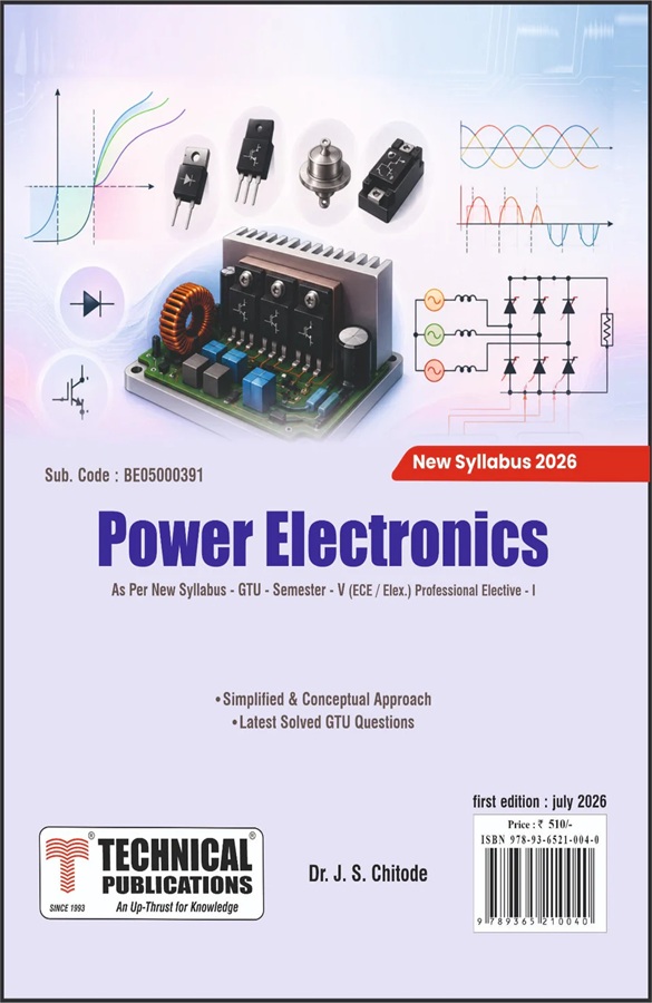 Power Electronics- Technical