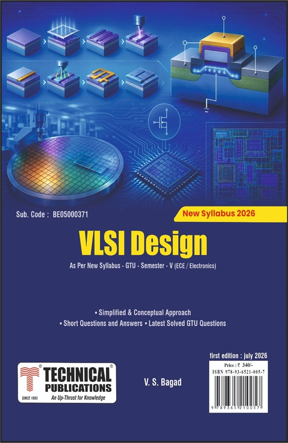 VLSI Design- Technical
