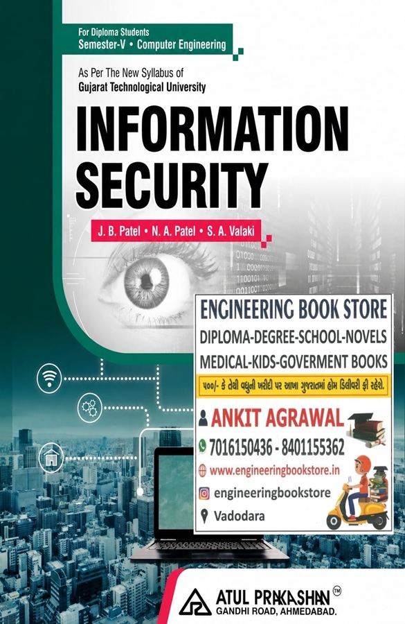 Information Security