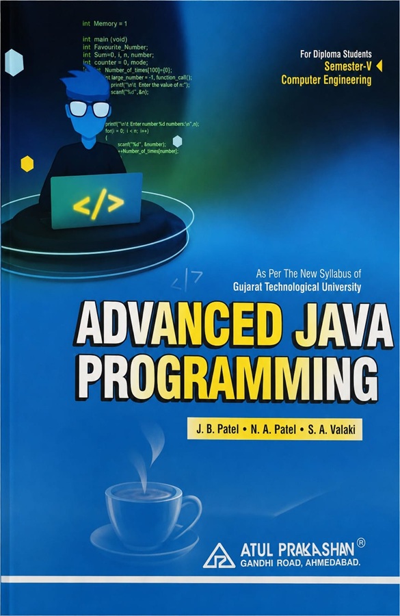 Advanced Java Programming