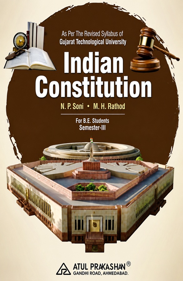Indian Constitution- Atul