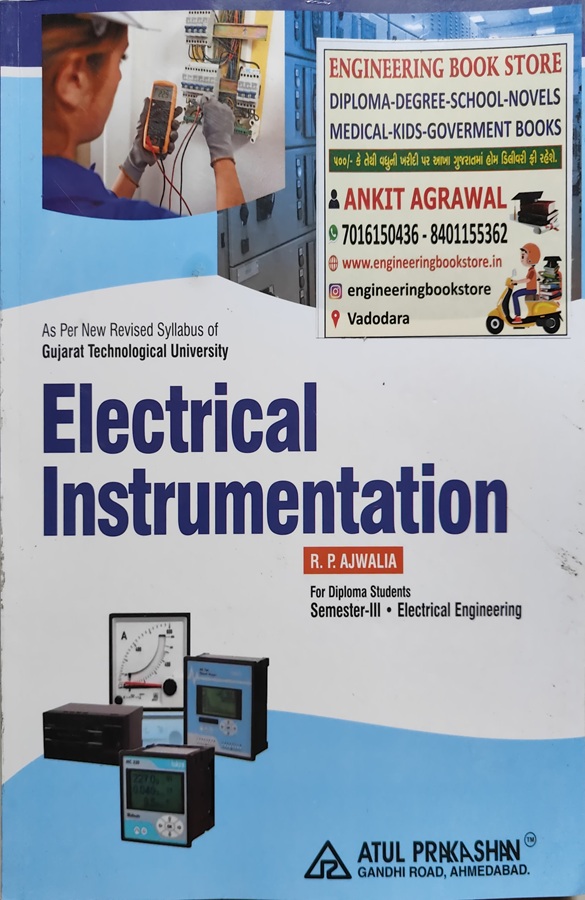 Electrical Instrumentation- English