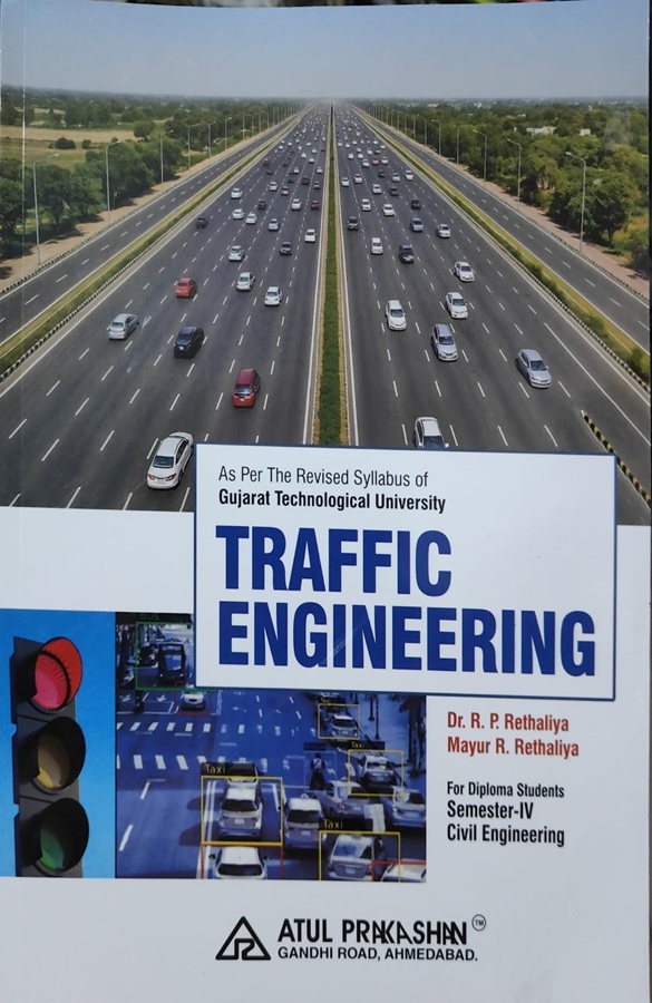 Traffic Engineering- English Medium