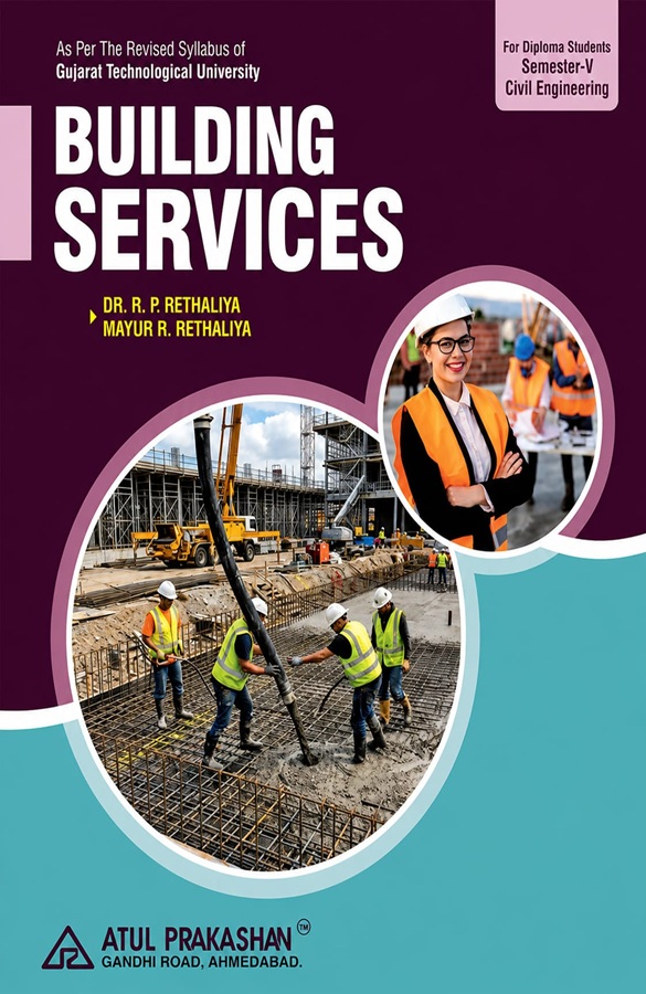 Building Services- English Medium