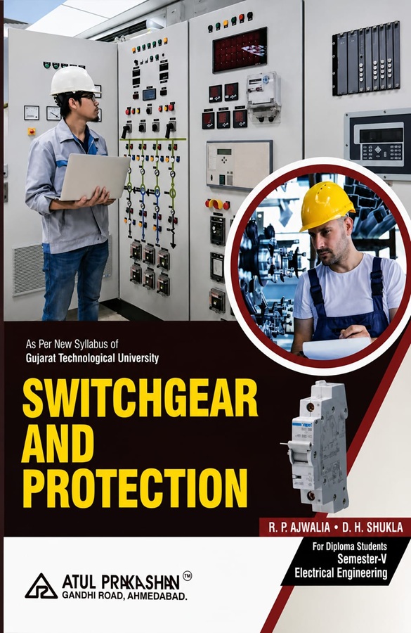 Switchgear and Protection- English Medium