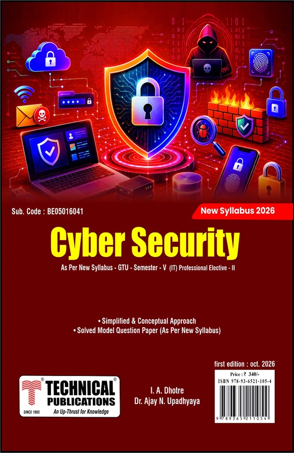 Cyber Security- Technical