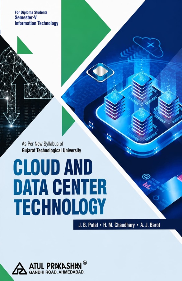 Cloud and Data Center Technologies