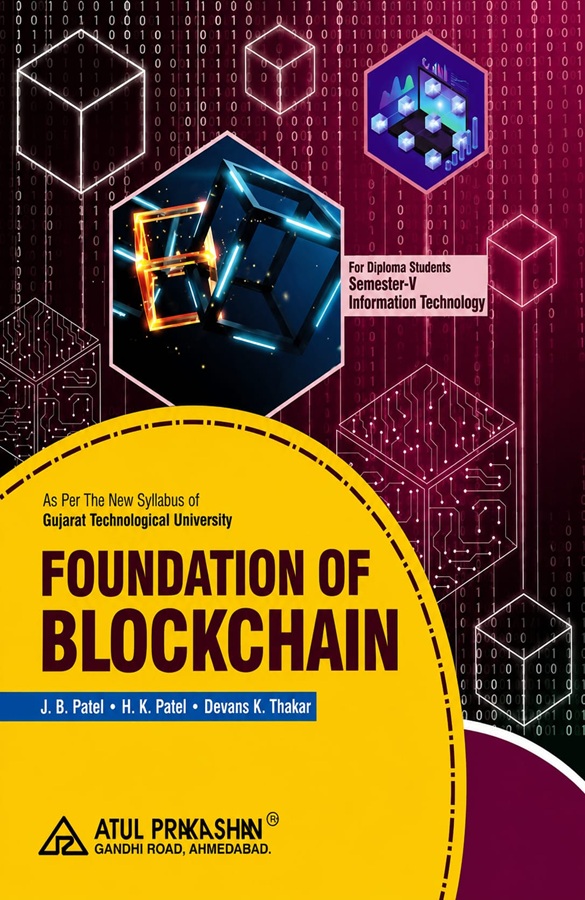 Foundation Of Blockchain